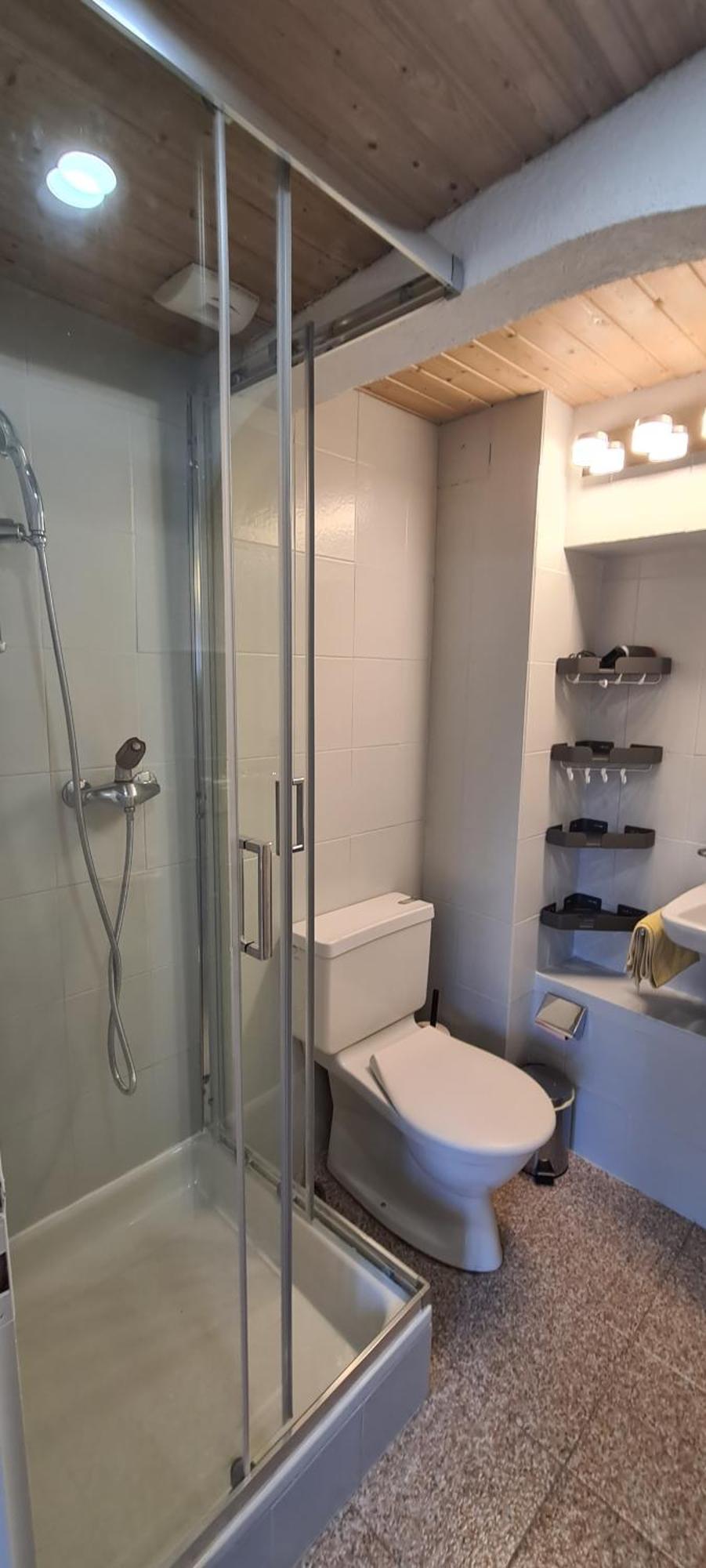 Rue Du Vieux Chateau - Beau F2 Menton Habitación foto